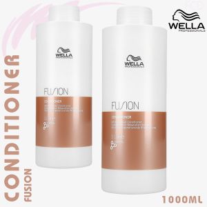 Conditionneur Fusion Intense Repair Wella 1L