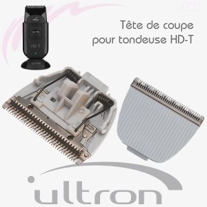 Tête de finition tondeuse HD-T