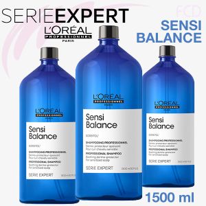 SENSI BALANCE Shampooing 1500 ml