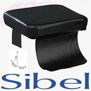 Pouf enfant Roma Sibel