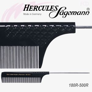 Peigne Hercules n°180R-500R - 21,7 cm