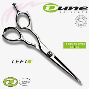 Ciseaux de coiffure DUNE LEFT