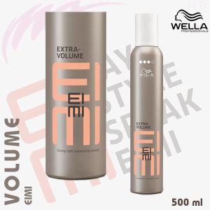 Extra Volume EIMI Wella 500 ml