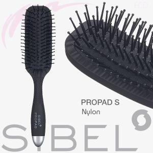 Brosse pneumatique PROPAD small Sibel