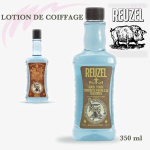 Lotion de Coiffage Hair Tonic 350ml