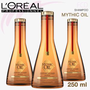 MYTHIC OIL - Shampoing Cheveux Épais 250 ml L'Oréal Professionnel