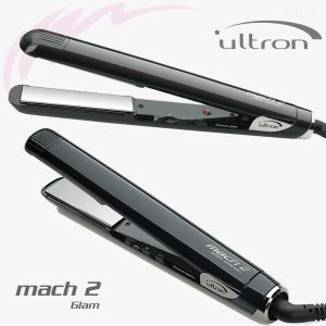Lisseur cheveux Mach 2 Glam Ultron