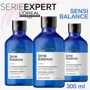SENSI BALANCE Shampooing 300 ml