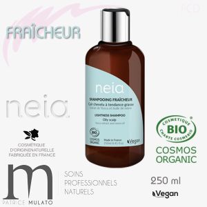 NEIA Shampooing Fraicheur 250ml