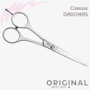 Ciseaux Pour Gaucher E cut 5"5 Sibel