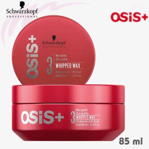 Cire soufflée Whipped Wax 85ml Osis+ Schwarzkopf