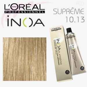 INOA-Suprême 10.13 Blond très très clair cendré doré 60g