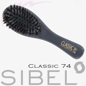 Brosses Classic bois plates 74