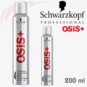 Mousse Grip Volume Osis+ Schwarzkopf