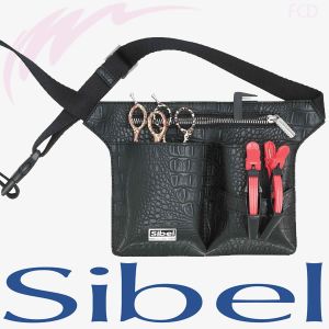 Holster Coiffure Belt 4 Sibel