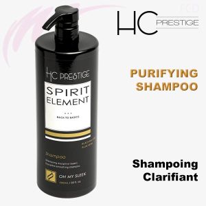 PURIFYING SHAMPOO Shampoing Clarifiant