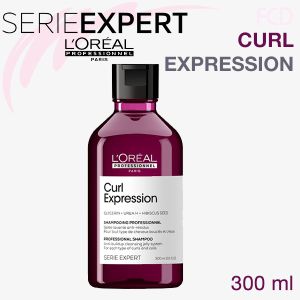 CURL EXPRESSION Gelée Lavante 300 ml