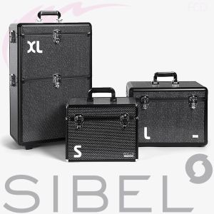 Valises Vanity Sparkles Sibel