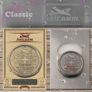Cire coiffante Classic Hairgum ARILAND
