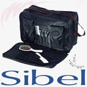 Sac coiffure Airport Sibel