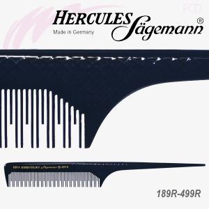 Peigne Hercules n°189R-499R - 20,3 cm
