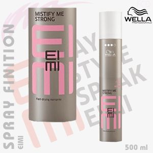 Mistify Me Strong EIMI Wella 500 ml