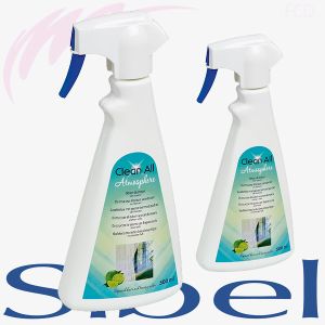 Désodorisant Atmosphère Clean All