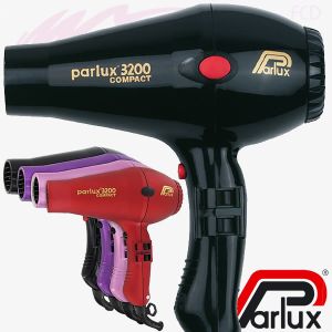 Sèche-Cheveux Professionnel Parlux 3200