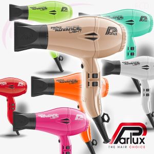 Sèche-cheveux professionnel Parlux Advance