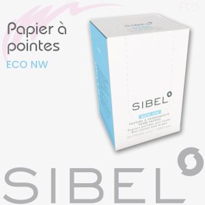 Papiers Pointes Eco NW Sibel