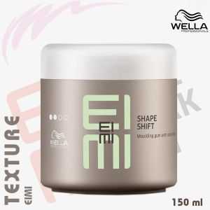 Shape Shift EIMI Wella