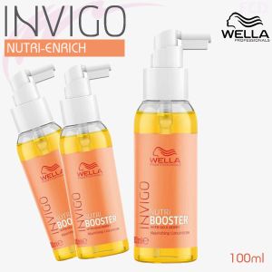 Nutri-Enrich Booster concentré-100ml