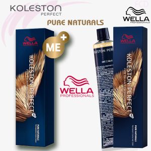 Koleston Coloration Perfect Pure Naturals