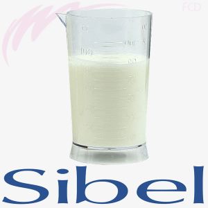 Doseur Small 100ml Sibel