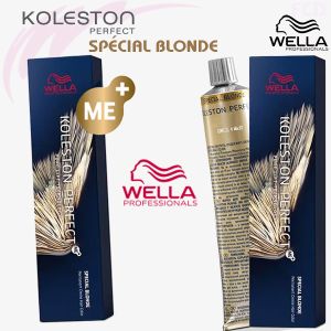 Koleston Perfect  Coloration Spécial Blonde