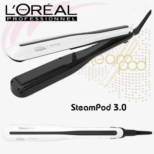 Lisseur Vapeur Steampod 3.0 L'Oréal Professionnel