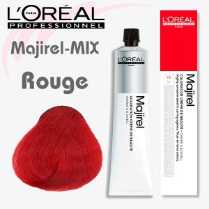 Majirel Mix rouge 50 ml L'Oréal Professionnel