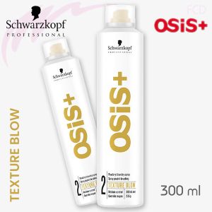 Texture Cheveux Longs | Texture BLOW 300ml Osis+ Schwarzkopf