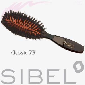 Brosse pneumatique Classic 73 Sibel