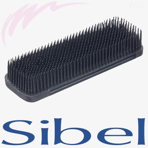 Brosse à vêtements coiffure Sibel