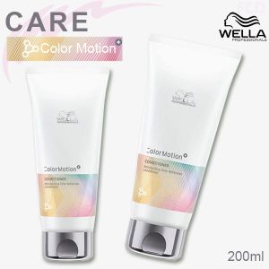 Wella Care Color Motion+ Conditioner 200ml