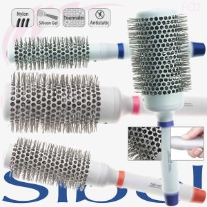 Brosses SILICON GEL Sibel