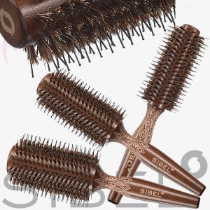 Brosses Rondes DECOPRO Sibel