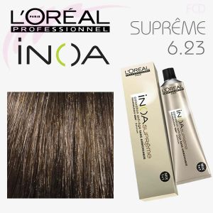 INOA SUPRÊME - 6.23, Blond foncé irisé doré