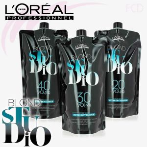 NUTRI DEVELOPPEUR STUDIO L'Oréal
