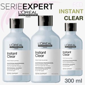Instant Clear Nutritive 300ml L'Oréal
