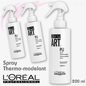 SPRAY THERMO-MODELANT PLI SHAPER 190ml