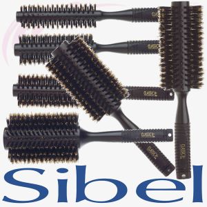 Brosse Classic 61 à 67 Sibel