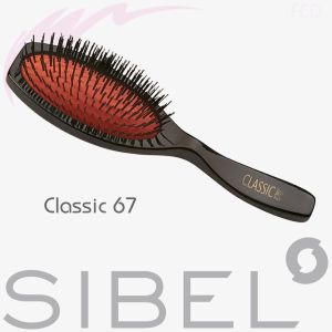 Brosse pneumatique Classic 67 Sibel