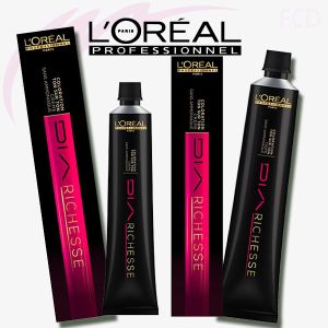 diarichesse LOréal professionnel